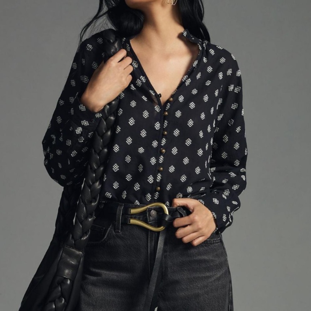 Free people top